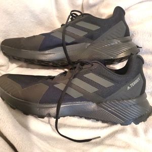 Adidas Terrex / Men's size 13